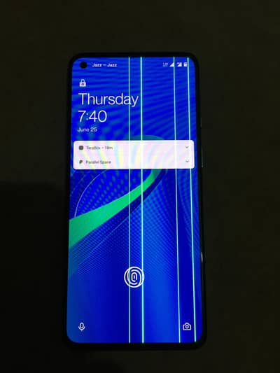 One Plus 9R