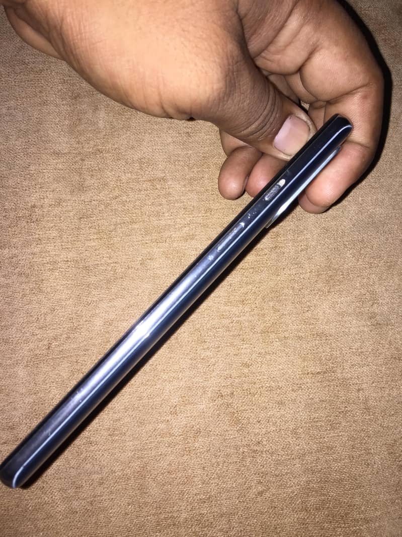 One Plus 9R 3