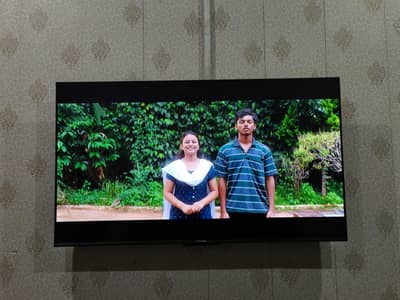 TCL IFFALCON | 50 Inch 4K Led Google TV | Android Latest