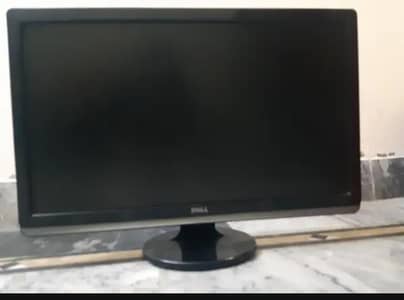  Dell 26-Inch LED Monitor – Excellent Condition