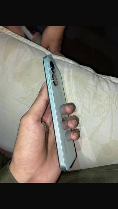 Realme Note 60x