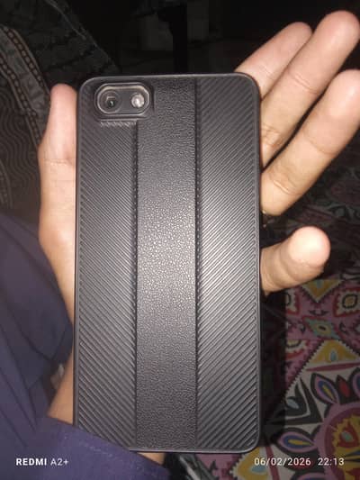Vivo Y17