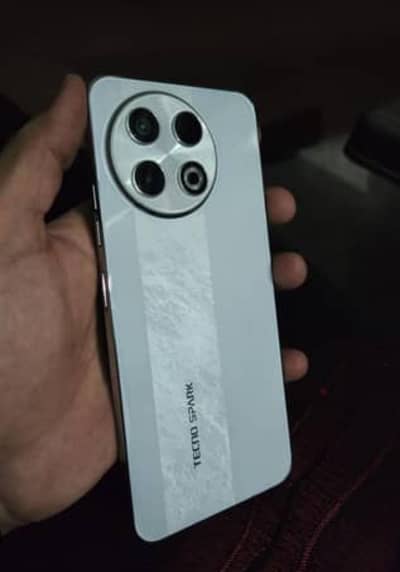 Tecno SPARK 30 Pro