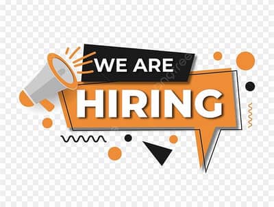 Female candidates required for sales job