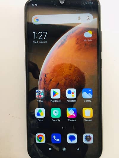 Xiaomi Redmi 9A