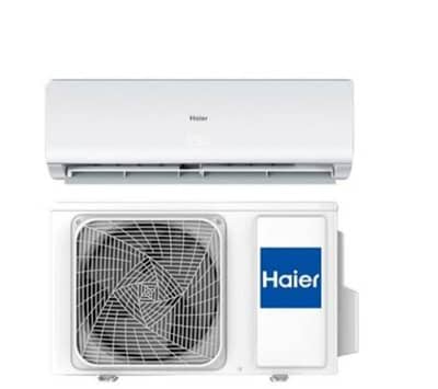 Haier 1 Ton Split AC - Original Copper - Chilling Cooling