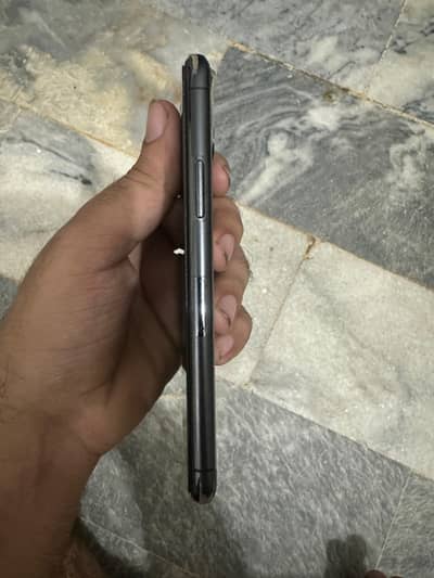Apple iPhone 11 Pro