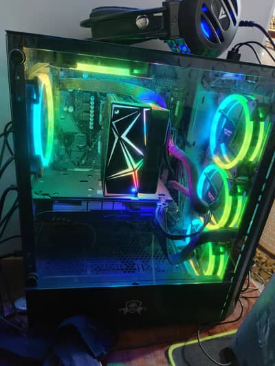 ryzen gaming pc