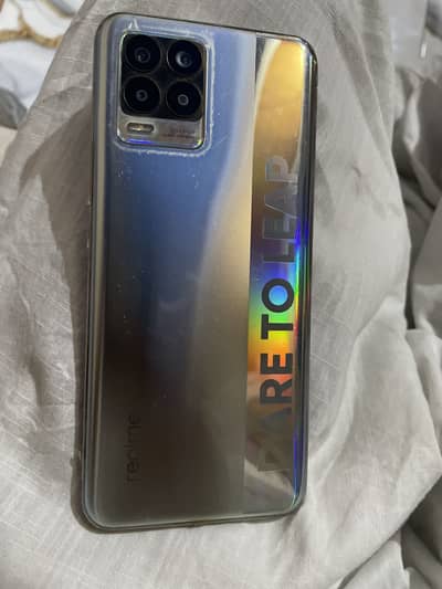 Realme 8