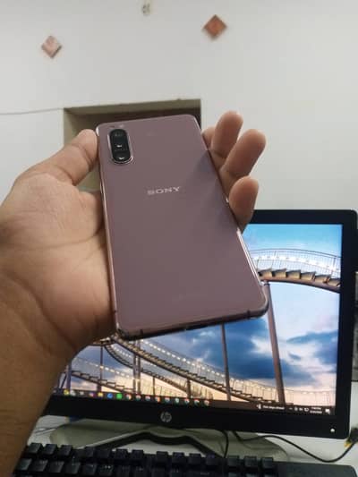 Sony Xperia 5 mark 2 PTA approved price kam hoo jayenge