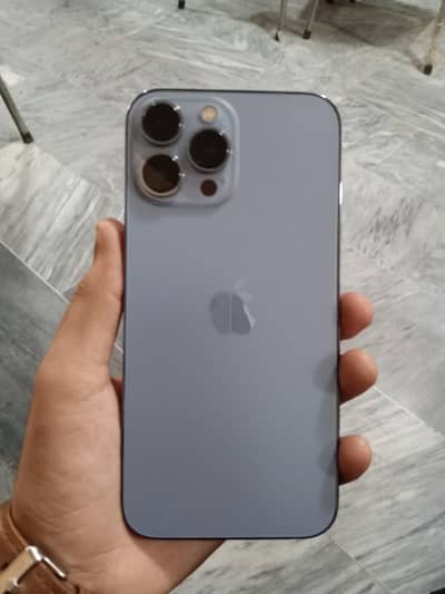 Apple iPhone 13 Pro Max