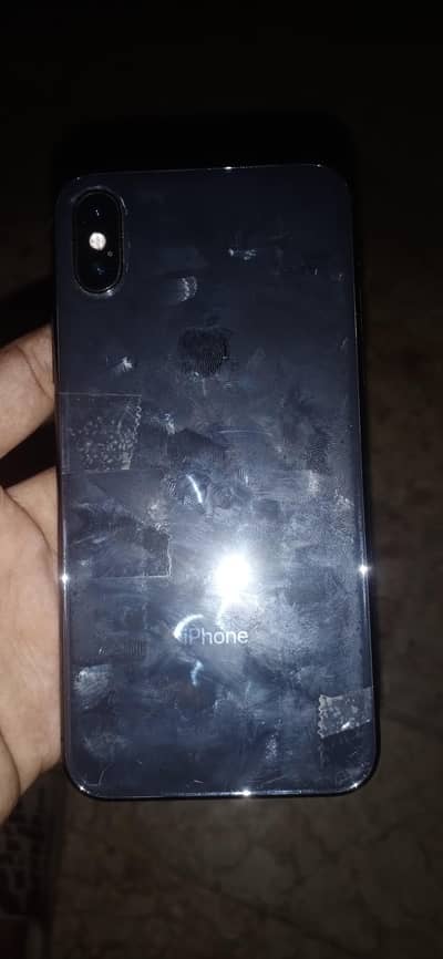 iphone x 256 gb