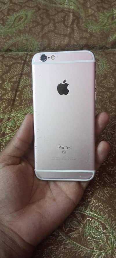 Apple iPhone 6S