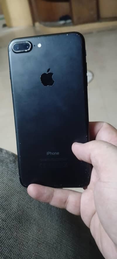 Apple iPhone 7 Plus