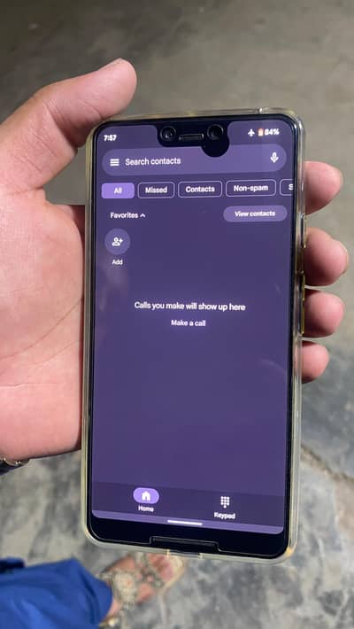 Google Pixel 3 XL