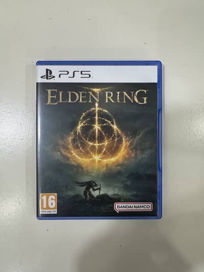 Elden Ring PS5