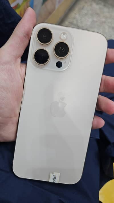 Apple iPhone 16 Pro Max JV