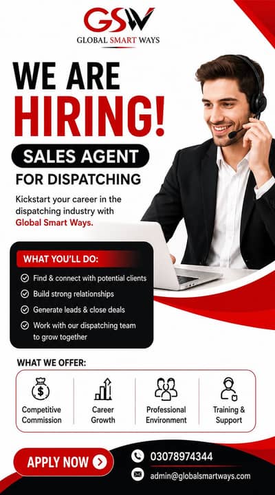 CALL CENTER JOB