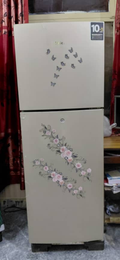 Haier Refrigerator