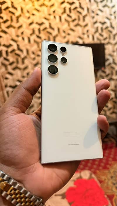 Samsung Mobile S22 Ultra