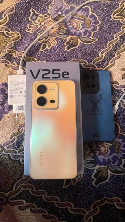 vivo v25e