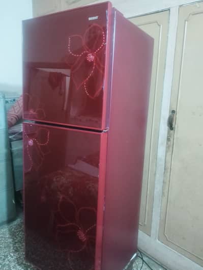 Orient Glass Door Refrigerator For Sale