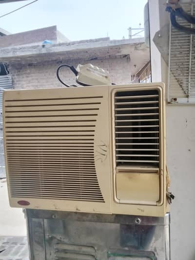 Window Ac 0.75 Ton All Genuine