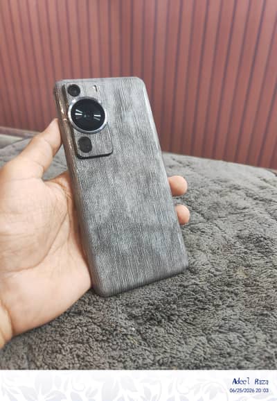 Huawei P60 Pro 12GB 512GB Official Approved