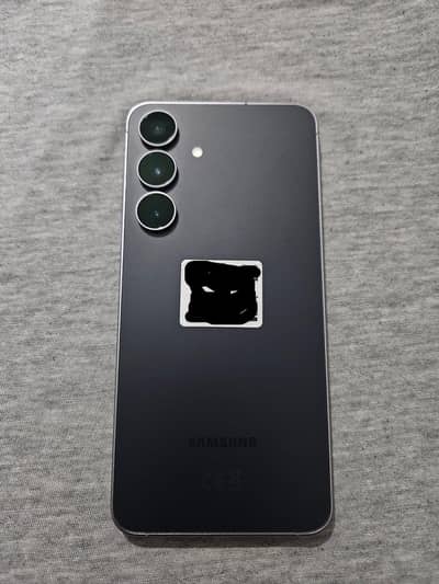 Samsung S25 FE