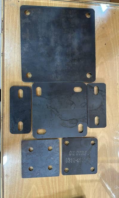 solar plate,base plate solar iron structure wholesale,premium 400mm+