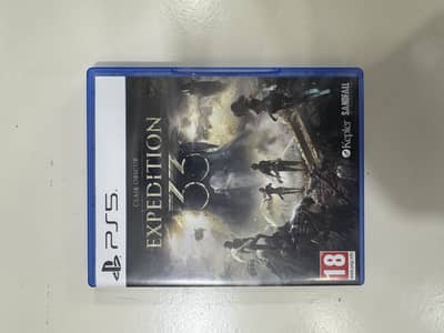 Claire Obscur: Expedition 33 PS5