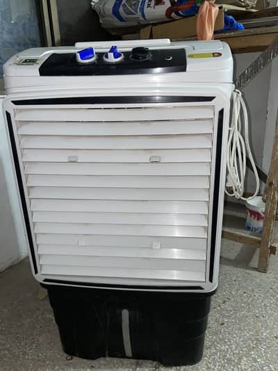 Room Air Cooler Super Asia