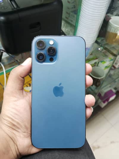 Apple iPhone 12 Pro Max