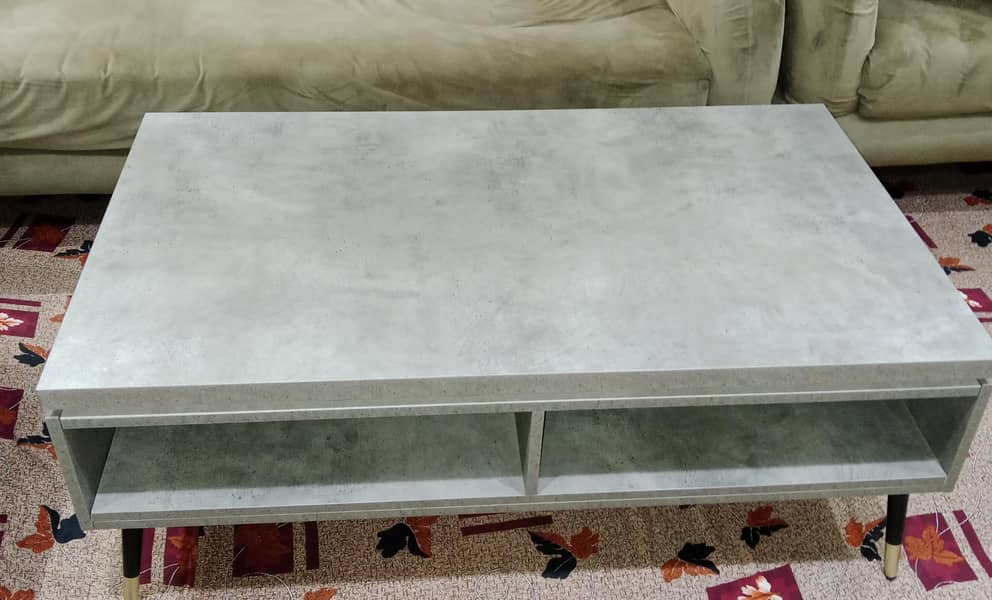 Table 1