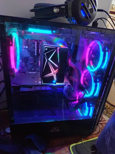 ryzen gaming pc