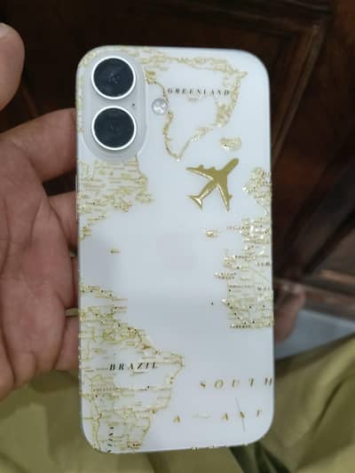 Apple iPhone 16 FU