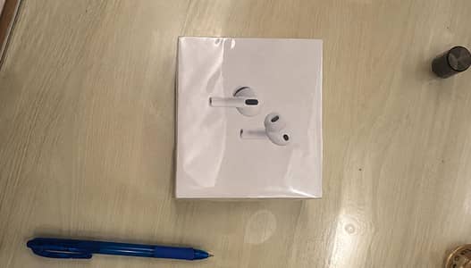 Apple airpods pro 3