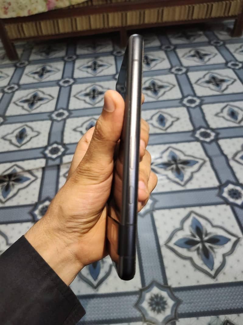 Google Pixel 7a 1