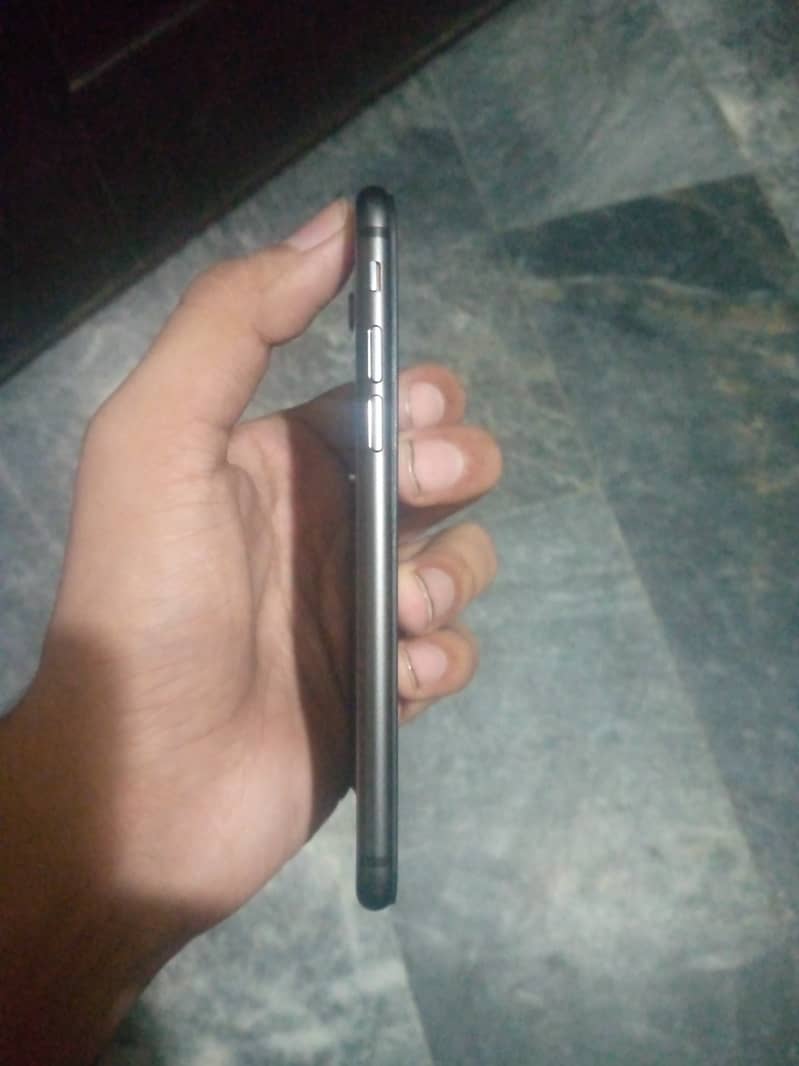 Apple iPhone SE 1