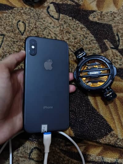 Apple iPhone XS jv