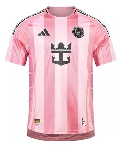 messi inter Miami jersey
