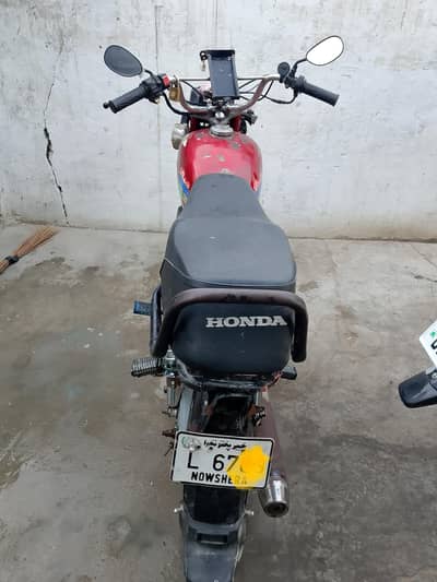 used but very good condition bike for sale