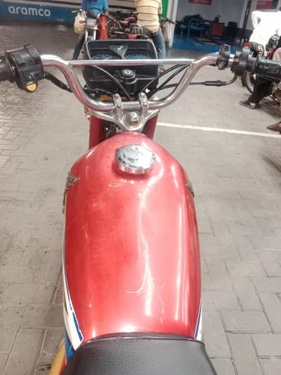 bike bilkul okay hai