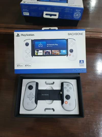 joystick/backbone for iphone 13pro max and other dawn models