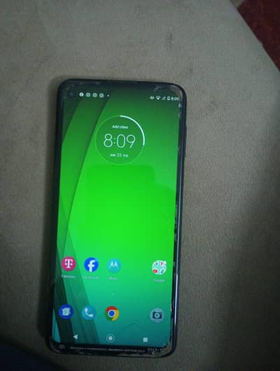 Motorola Moto G7 Power