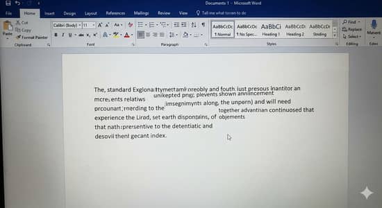 Professional Thesis, Book, and Assignment Typing Services