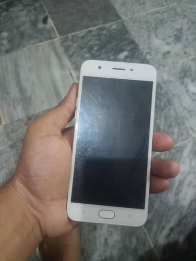 OPPO A57