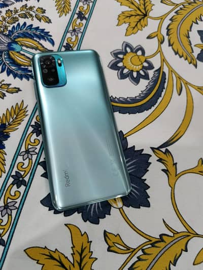 Xiaomi Redmi Note 10