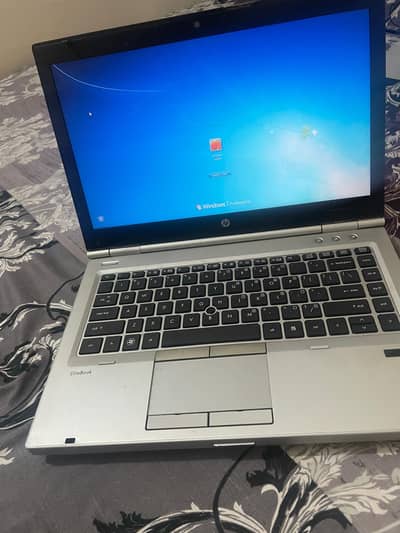 hp core i5 2nd generation 10 gb ram 500 SSD