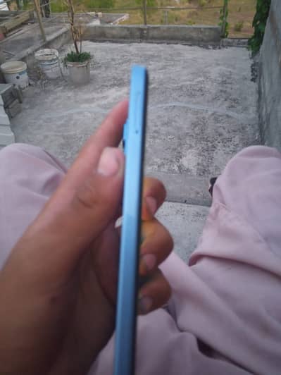 Infinix Hot 50